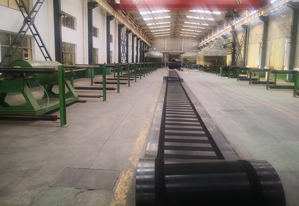 如何解決擋邊帶打毛產生粉塵的收集問題？脈沖除塵器的工作原理是什么？